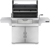 Napeoleon Professional Charcoal Grill
